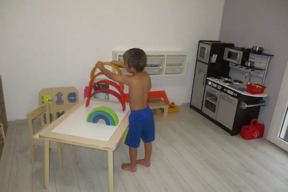 La Fée Papillon — photo 8