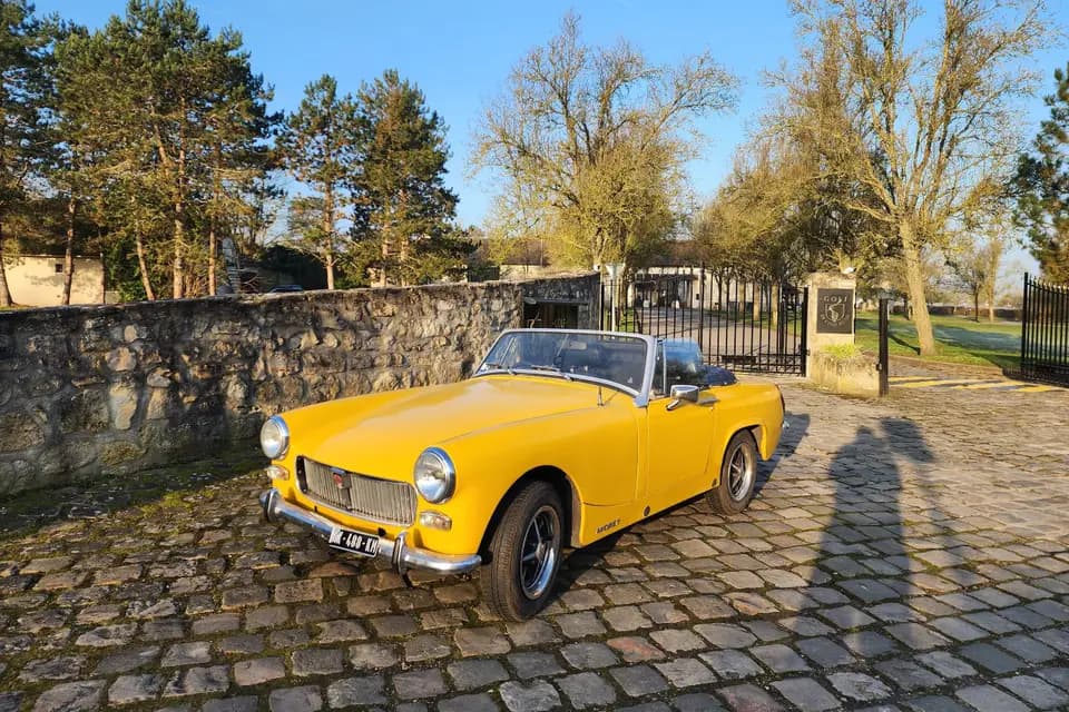 Amperion — photo 4