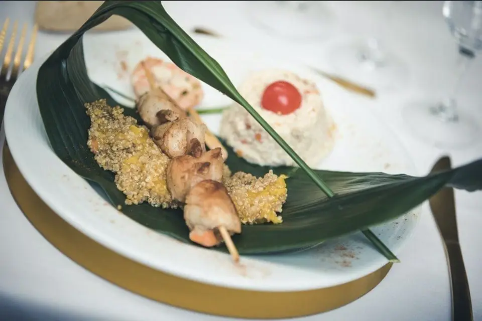 Maison LH - Traiteur — photo 1