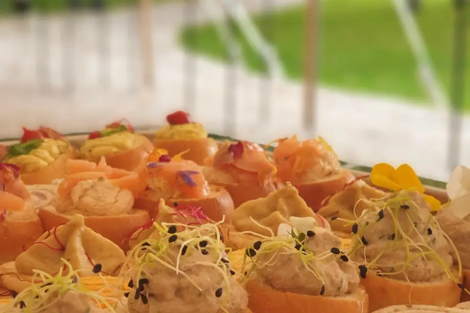 Maison LH - Traiteur — photo 6