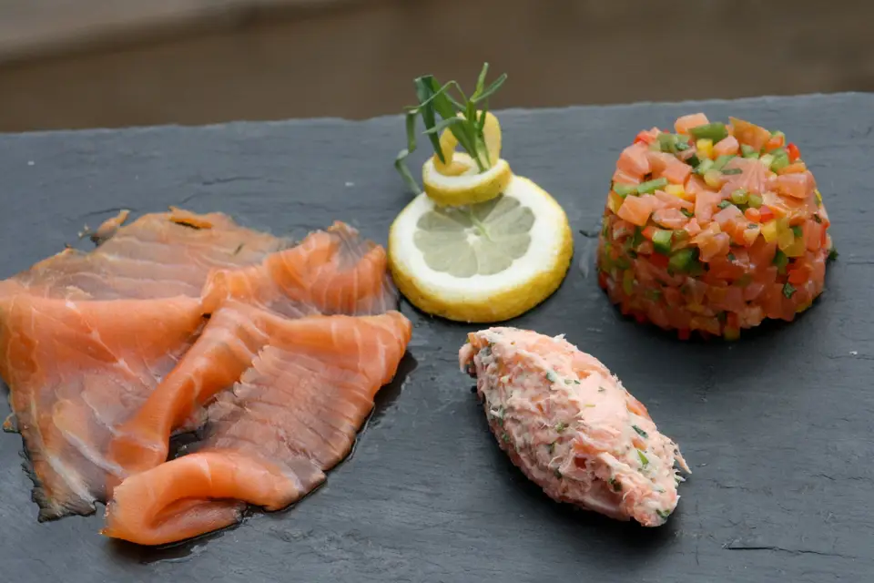 La Mazure Traiteur — photo 8