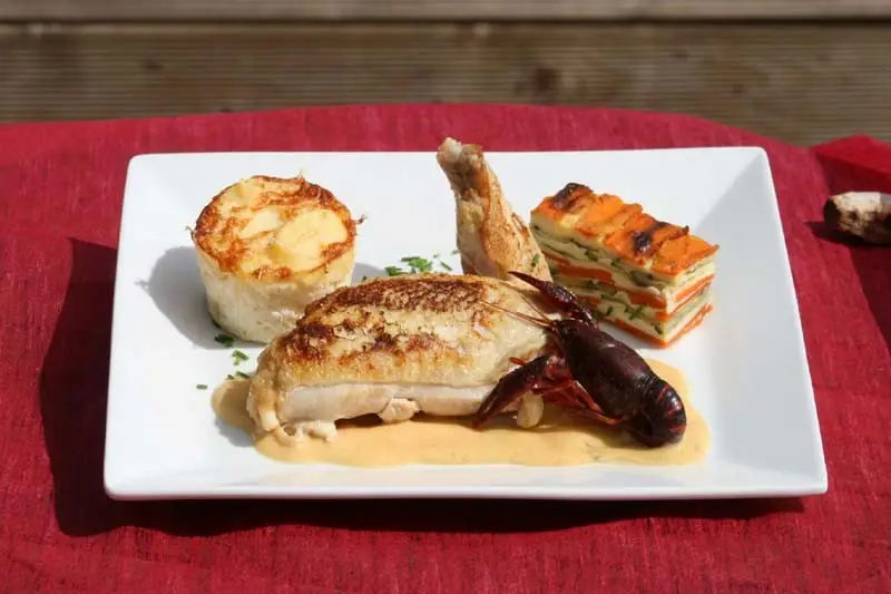 La Mazure Traiteur — photo 9