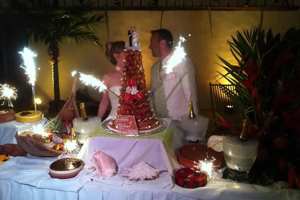 La Mazure Traiteur — photo 3