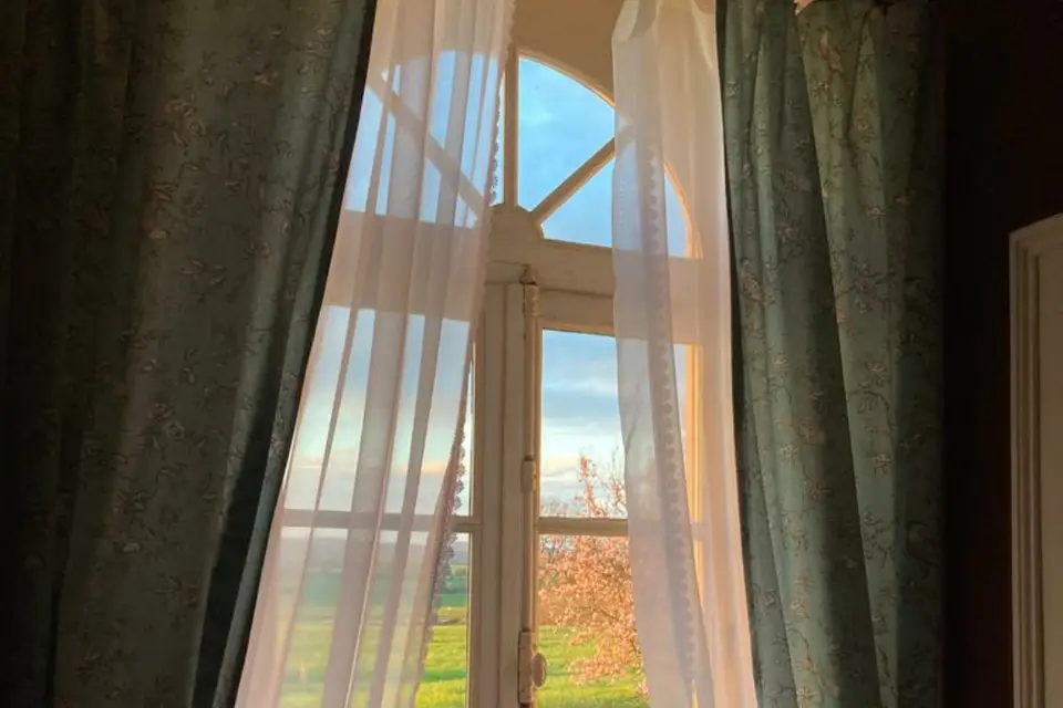 Domaine Château Fleuri — photo 8