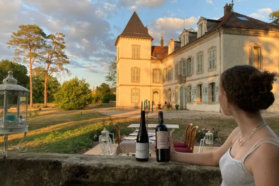 Domaine Château Fleuri — photo 2