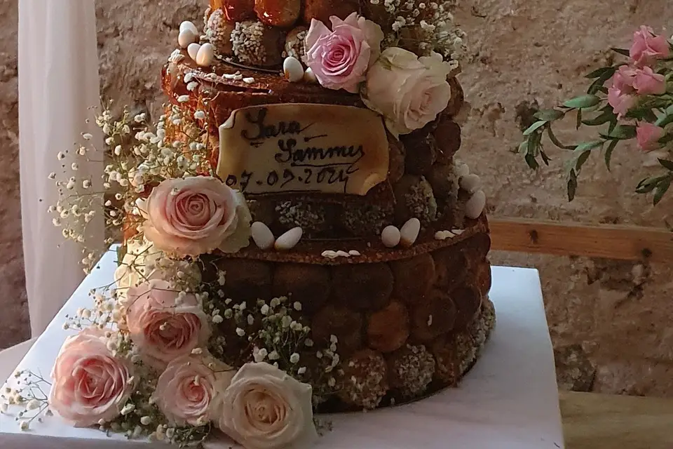 La Mazure Traiteur — photo 6