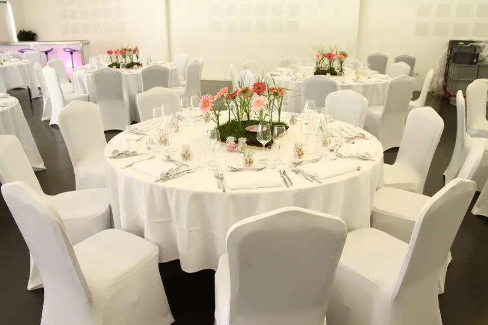 Espace Le Kaleido — photo 5