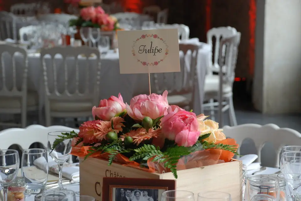 La Mazure Traiteur — photo 7