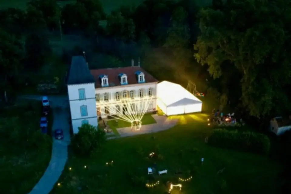 Domaine Château Fleuri — photo 1