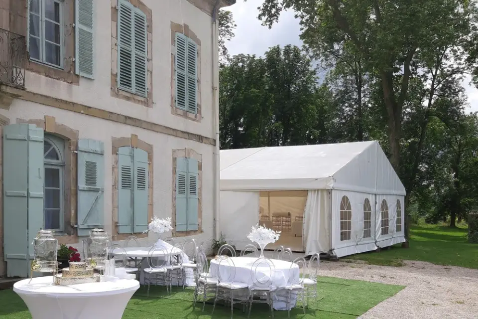 Domaine Château Fleuri — photo 4