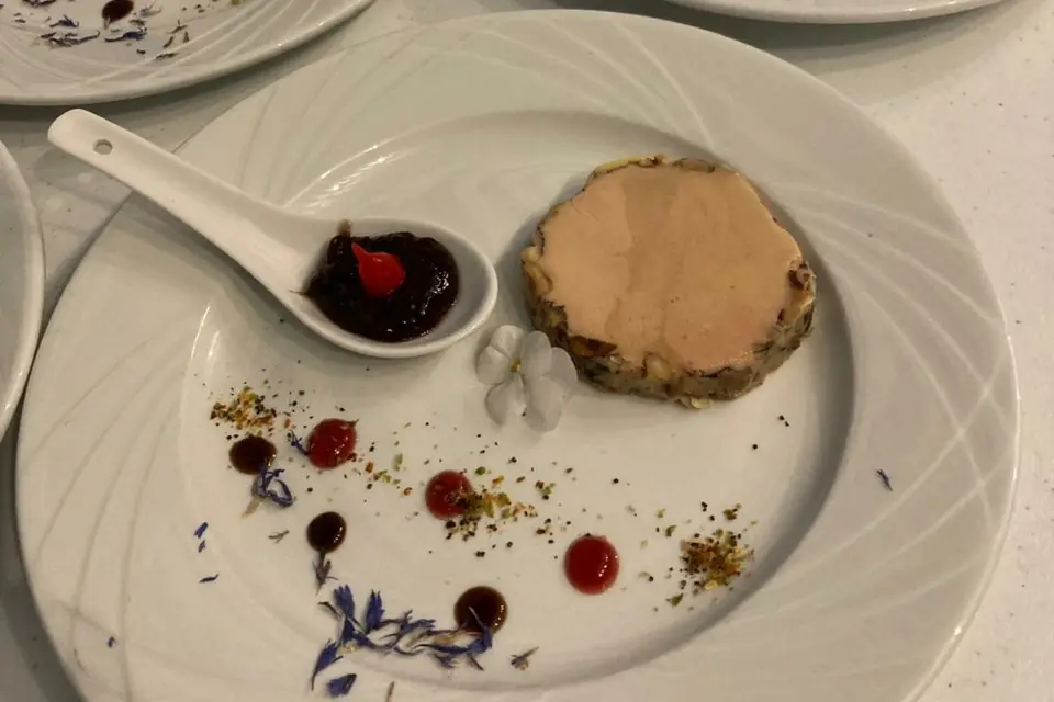 Domaine Château Fleuri — photo 7