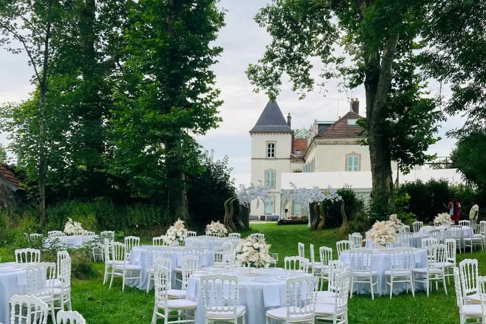 Domaine Château Fleuri — photo 5