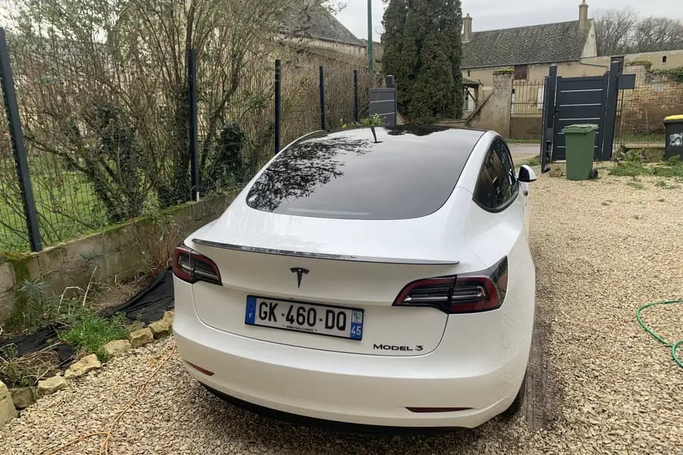 Monevenemententesla45 — photo 4
