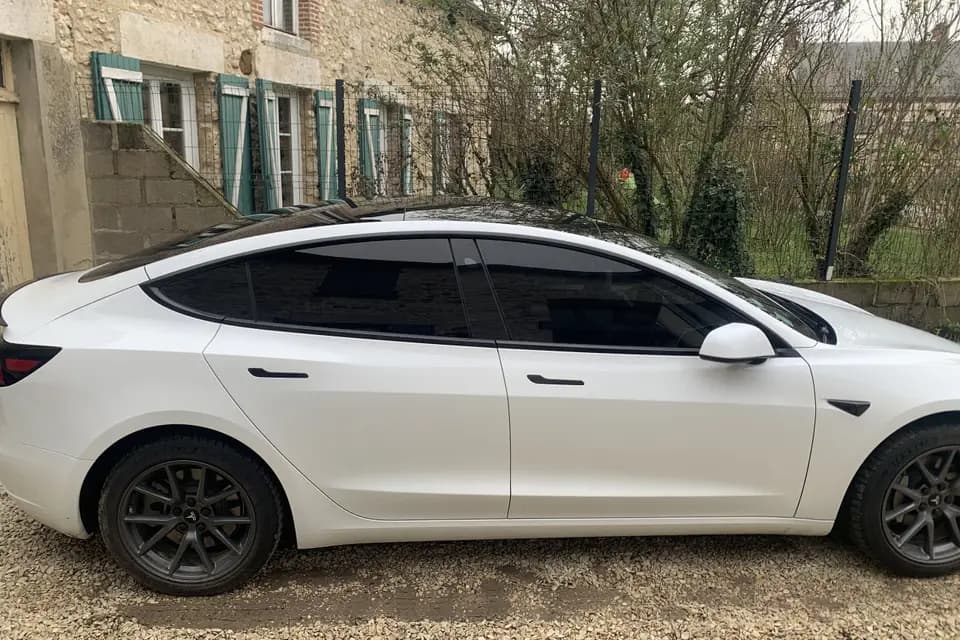 Monevenemententesla45 — photo 3