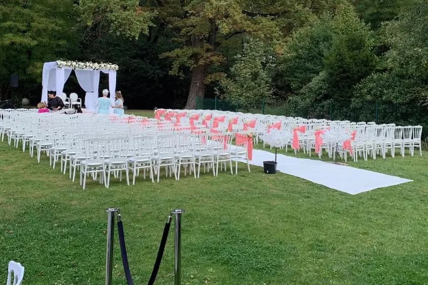 Espace Le Kaleido — photo 3