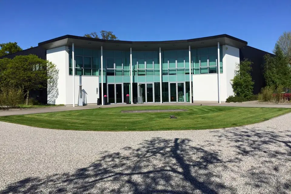 Espace Le Kaleido — photo 7