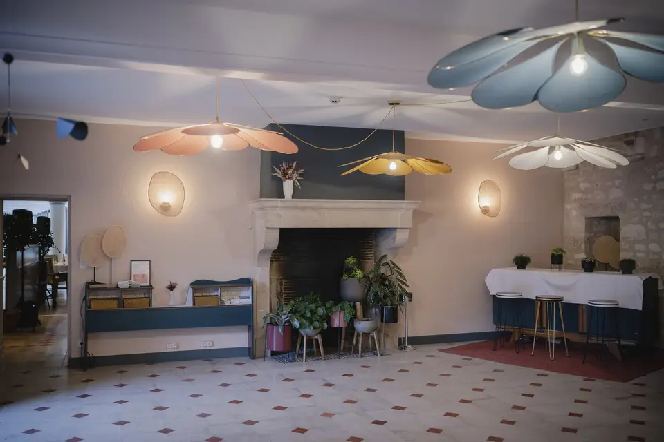 Hostellerie des Clos — photo 8