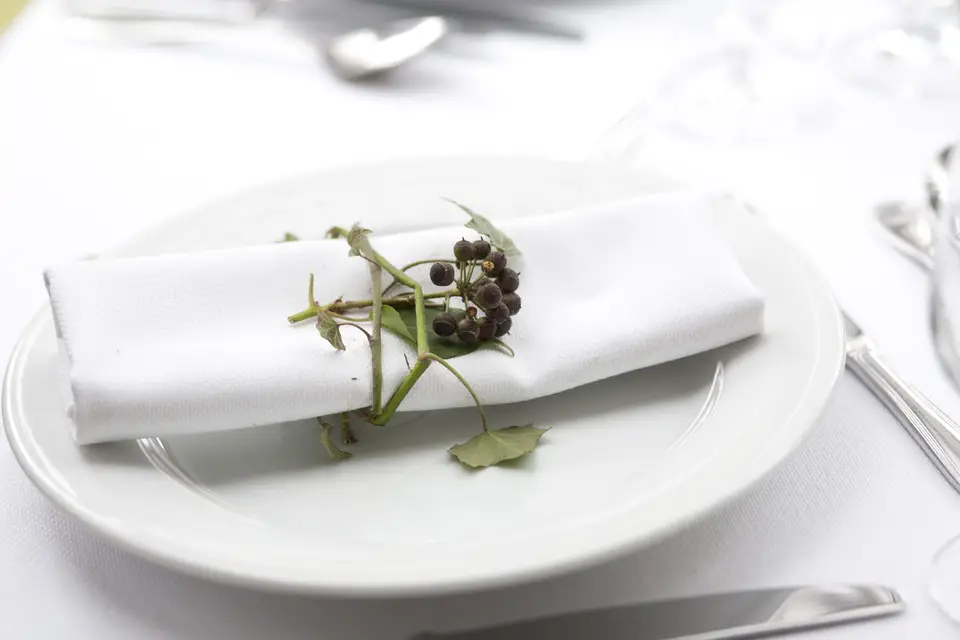 Hostellerie des Clos — photo 5