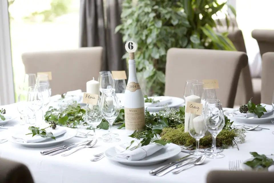 Hostellerie des Clos — photo 2