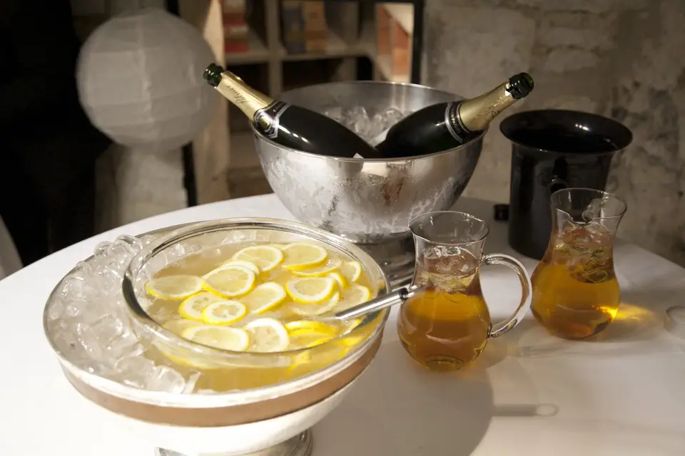 Hostellerie des Clos — photo 6