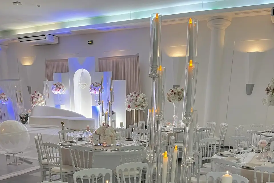 Salle de Réception Averroès — photo 5