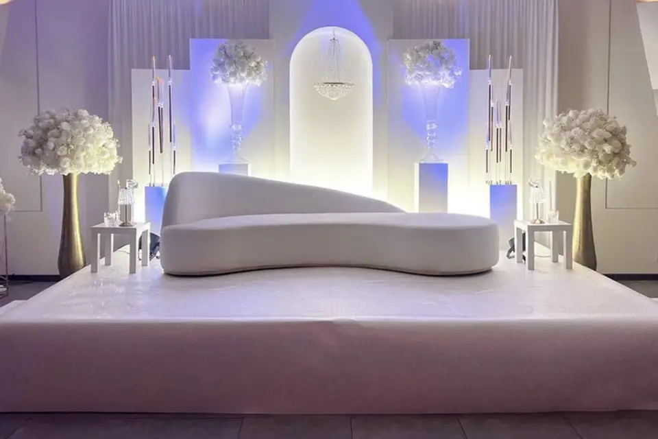 Salle de Réception Averroès — photo 6