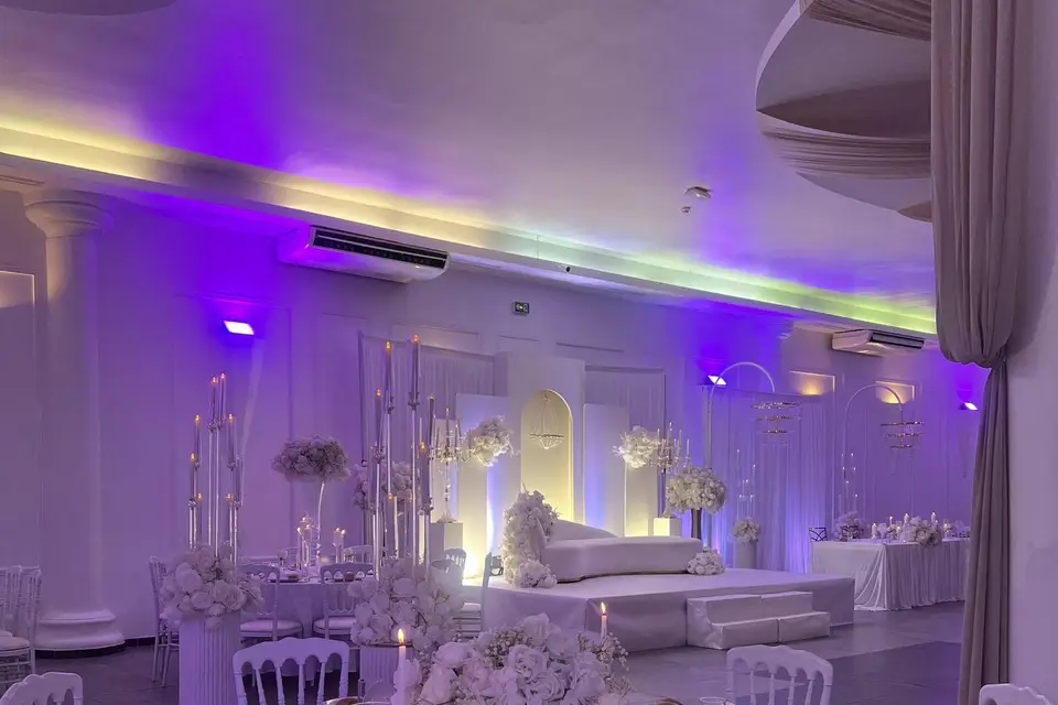 Salle de Réception Averroès — photo 2