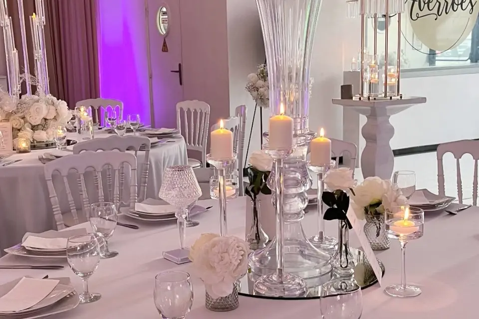 Salle de Réception Averroès — photo 4