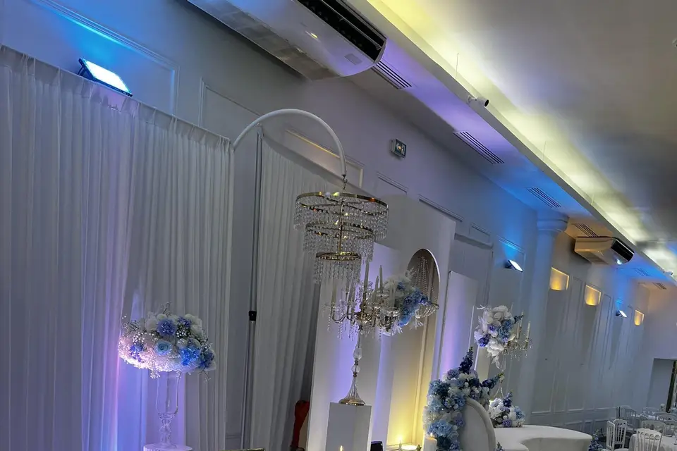 Salle de Réception Averroès — photo 7