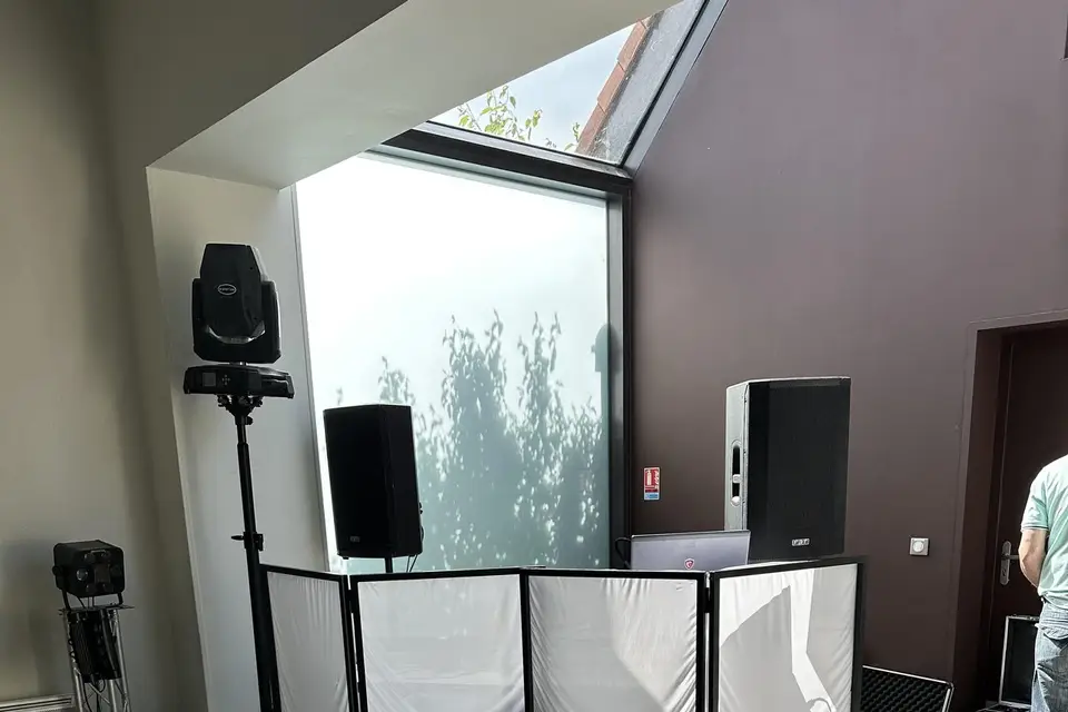 JMJ Sonorisation — photo 6