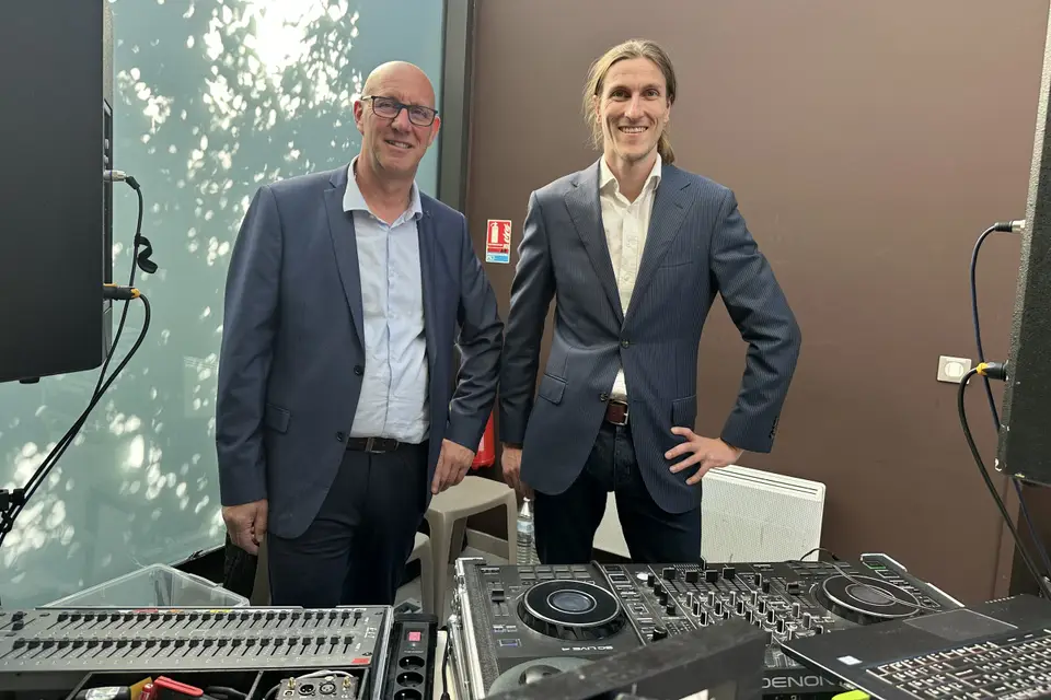 JMJ Sonorisation — photo 3