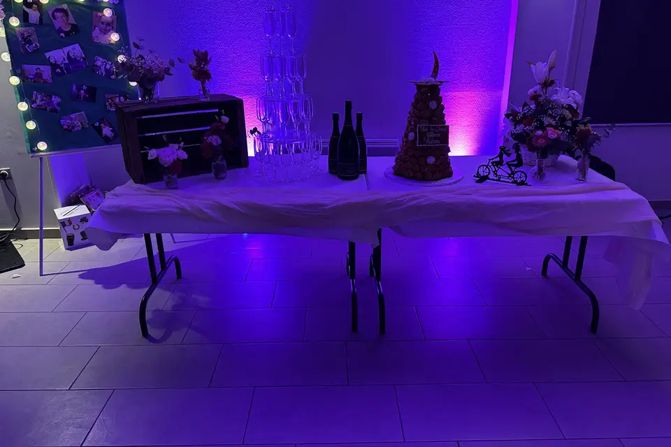 JMJ Sonorisation — photo 7