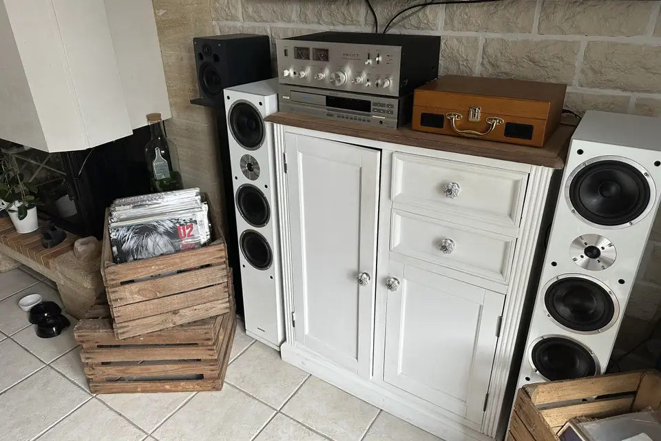 JMJ Sonorisation — photo 4