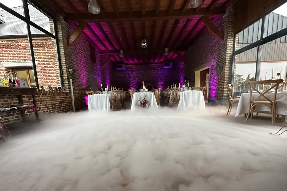 JMJ Sonorisation — photo 1