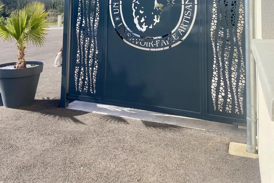 Champagne Oudard Francois — photo 1