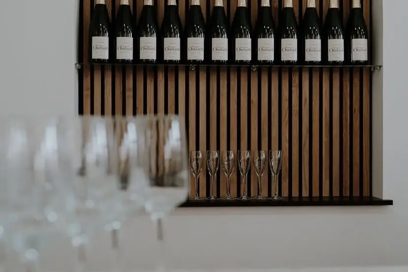 Champagne Oudard Francois — photo 4