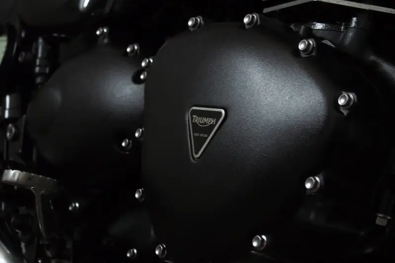 Les motos d'Yvan — photo 8