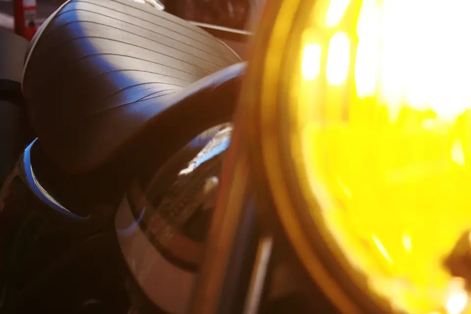 Les motos d'Yvan — photo 7