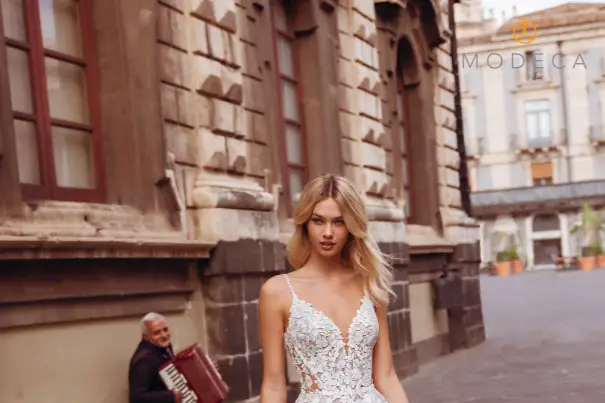 La Mariée au Naturel — photo 3