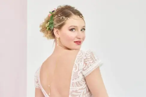 La Mariée au Naturel — photo 2