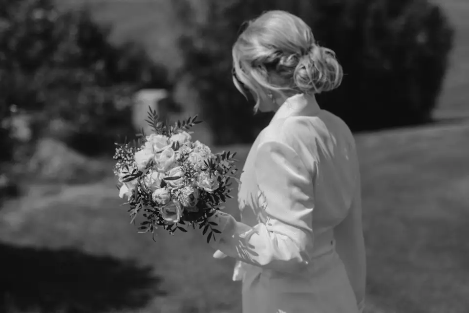 P.S. Love Story — photo 1