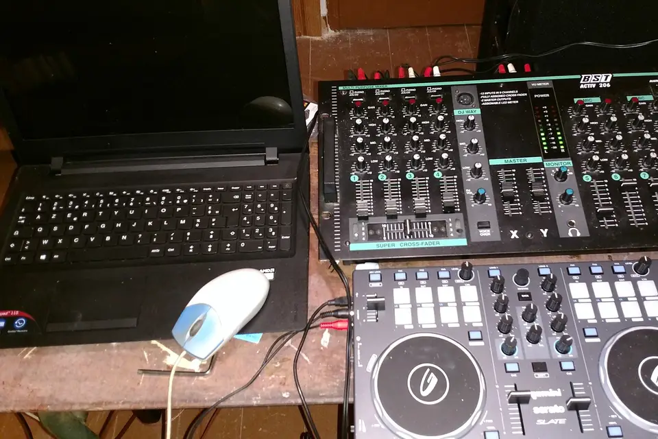 DJ Alex 4865 — photo 5