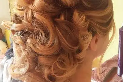 Armelle Coiffure à Domicile — photo 3