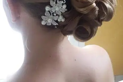 Armelle Coiffure à Domicile — photo 2