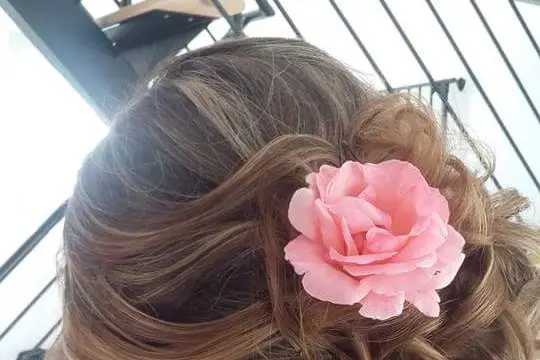 Armelle Coiffure à Domicile — photo 1