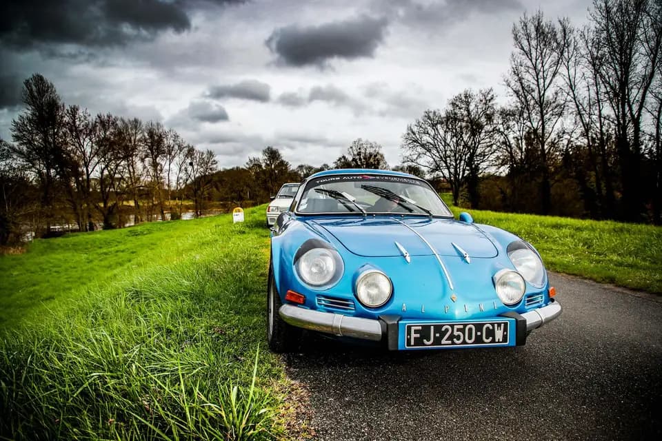 Tours Auto Evénements — photo 7