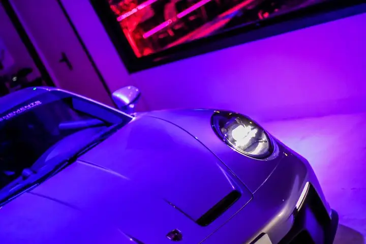 Tours Auto Evénements — photo 8