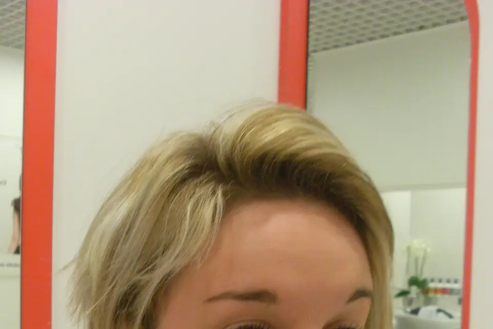 Salon Valentin — photo 1