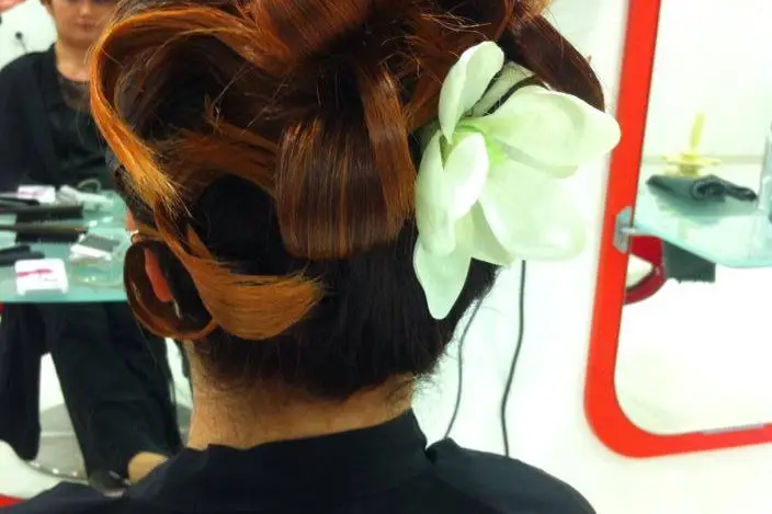 Salon Valentin — photo 6