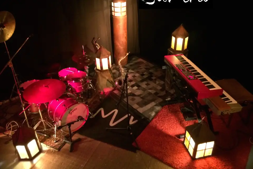 Jav Trio — photo 1